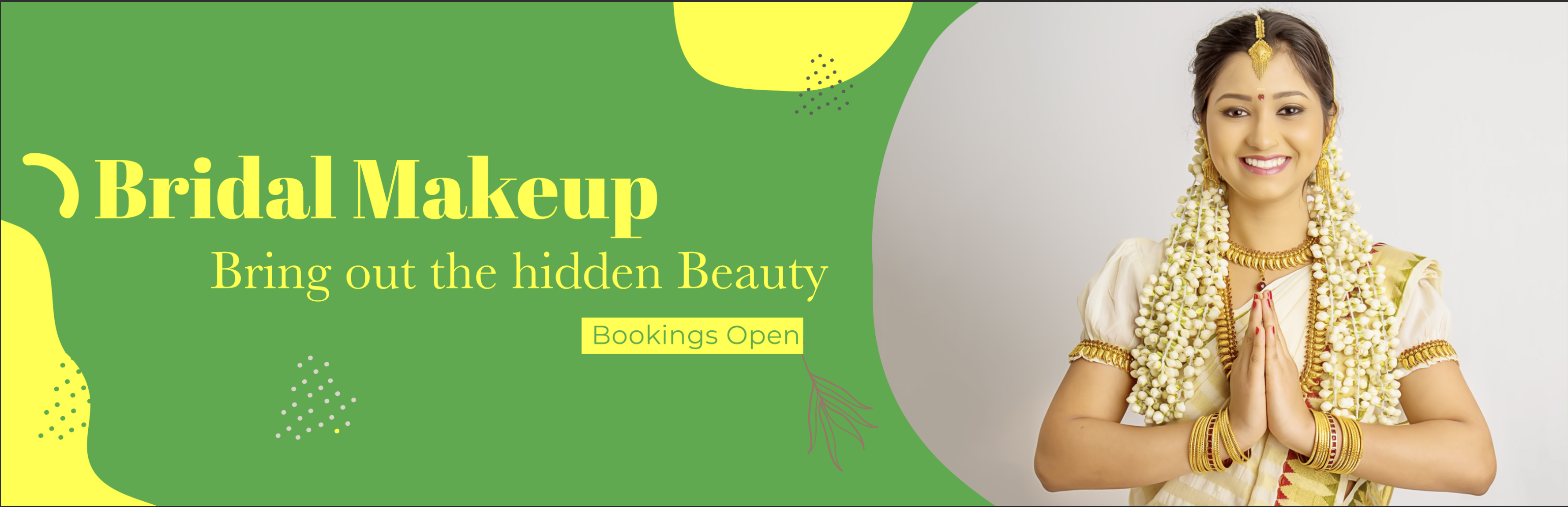 Best Beauty Parlour in Chennai - Priyank Beauty Spa