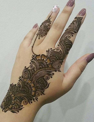 Best Bridal Makeup Artist in Chennai
