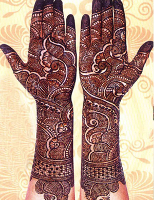 Best Bridal Makeup Artist in Chennai